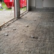 How To Repair A Garage Floor Mycoffeepot Org