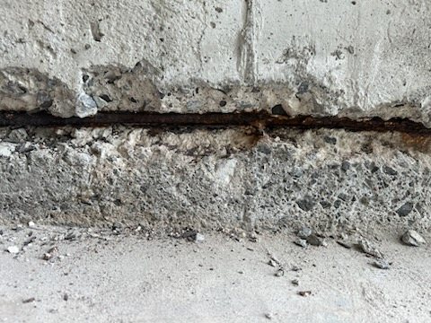 Foundation repair and waterproofing, Ottawa