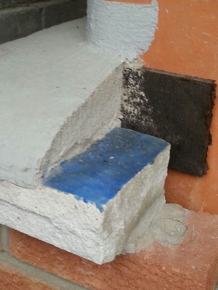 Chimney repair Ottawa - project 25