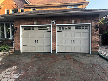 Foundation waterproofing Ottawa - project 23