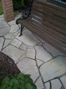 Brick repointing Ottawa - project 9