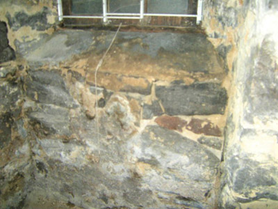 Brick repointing Ottawa - project 13