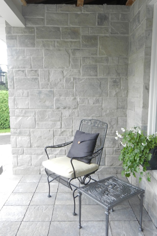Stonework Ottawa - project 3