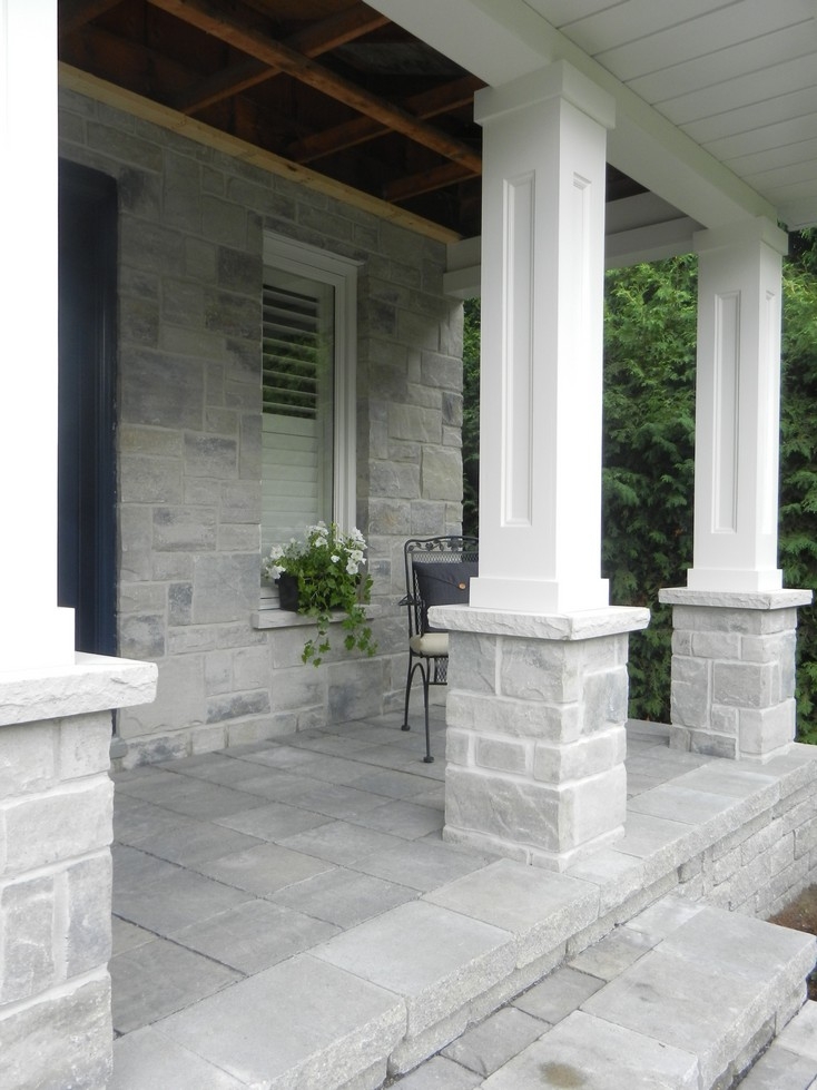 Stonework Ottawa - project 4
