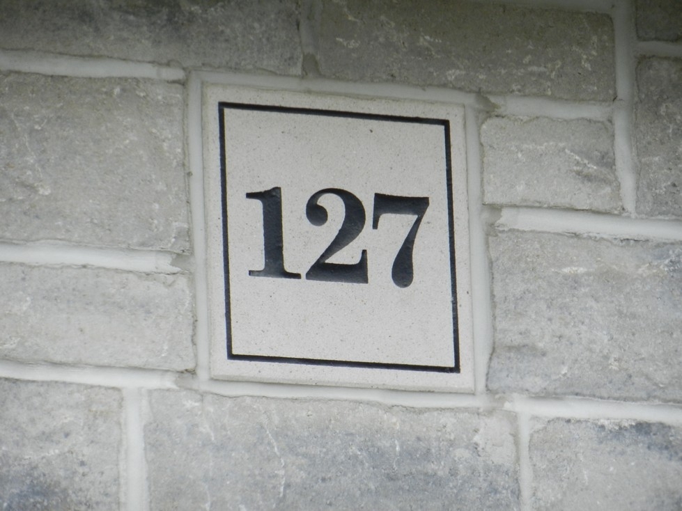 Stonework Ottawa - project 5