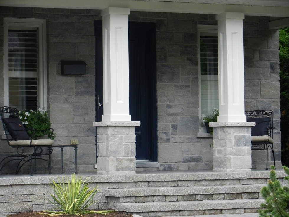 Stonework Ottawa - project 7
