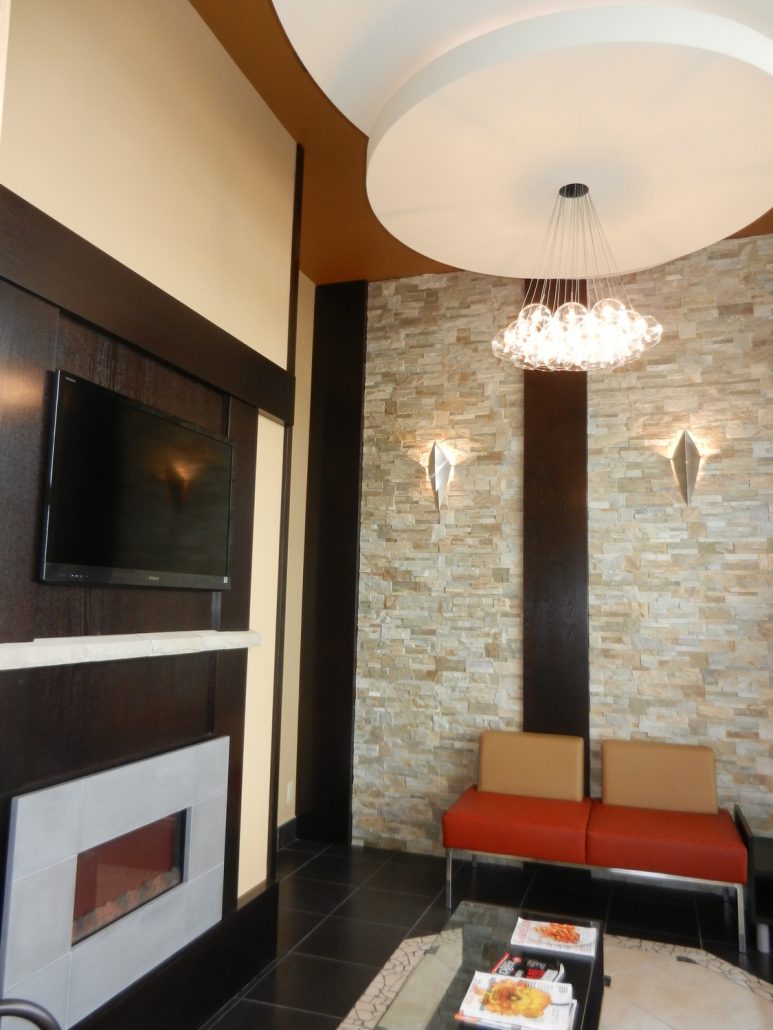 Stonework Ottawa - project 9