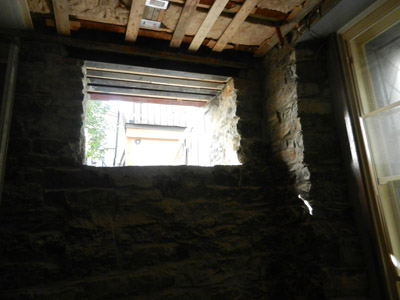 Stonework Ottawa - project 20