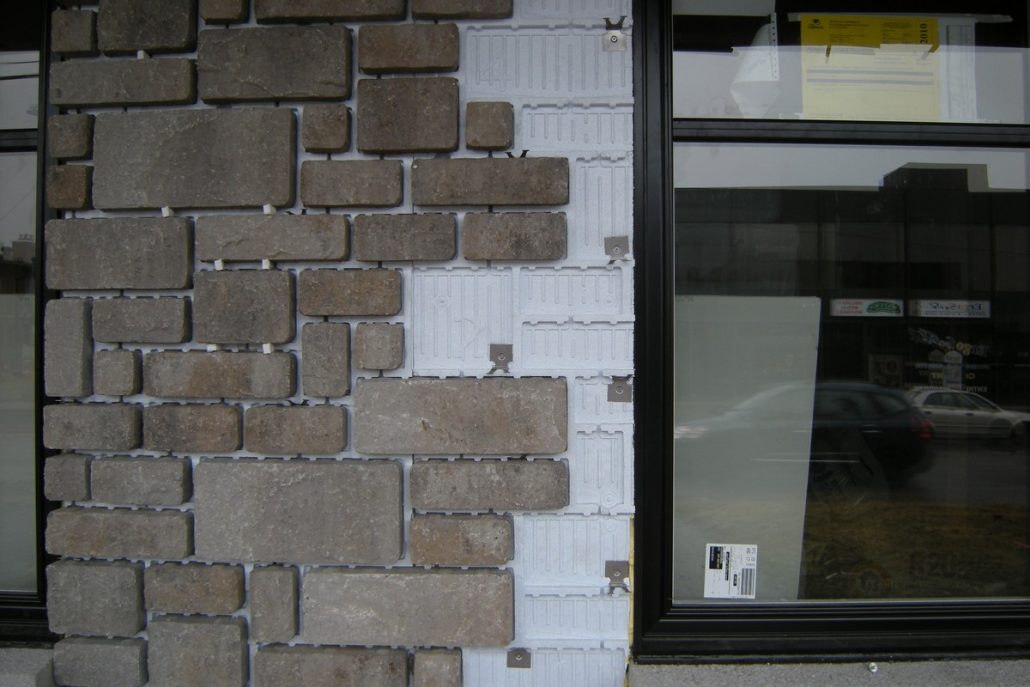 Stonework Ottawa - project 40