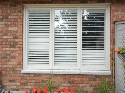 Window sill replacement Ottawa - project 2