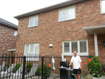 Window sill replacement Ottawa - project 3