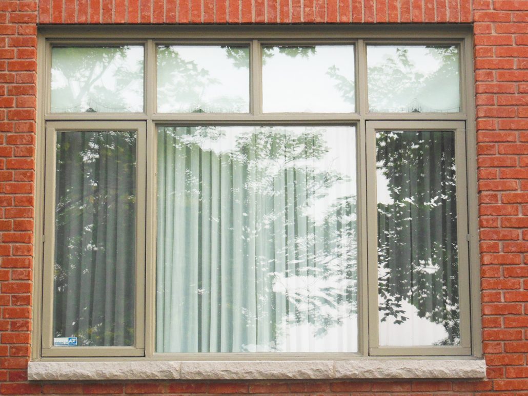 Window sill replacement Ottawa - project 18