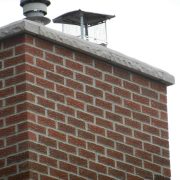 Chimney-replacement-from-flashing-to-chimney-cap