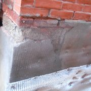 Plastering Issues