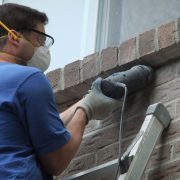 Repointing 16