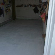 Garage Floor